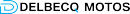 Logo Delbecq Motos - BMW